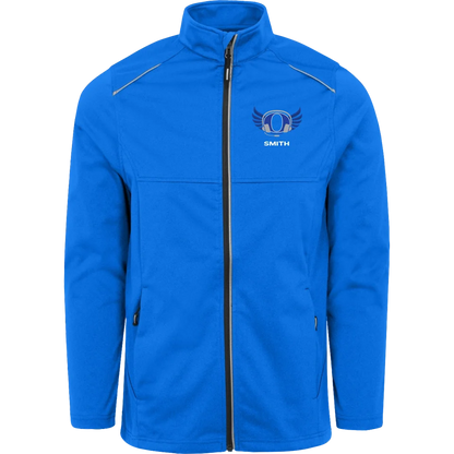 Oakcrest Esports Mens/Unisex Jackets