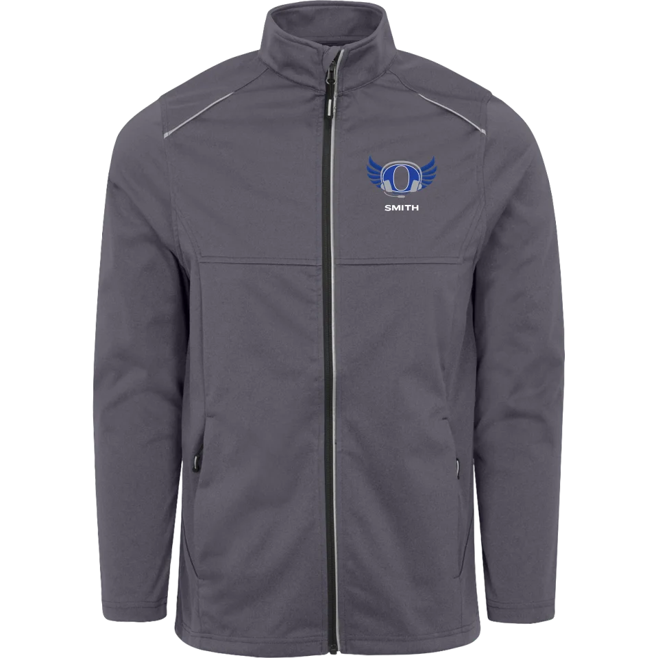 Oakcrest Esports Mens/Unisex Jackets