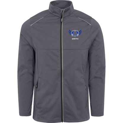 Oakcrest Esports Mens/Unisex Jackets