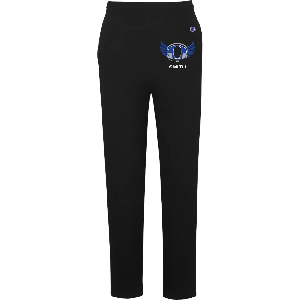 Oakcrest Esports Pants