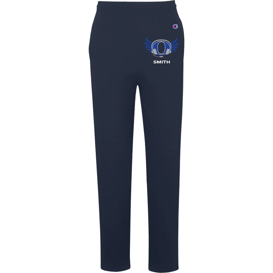 Oakcrest Esports Pants