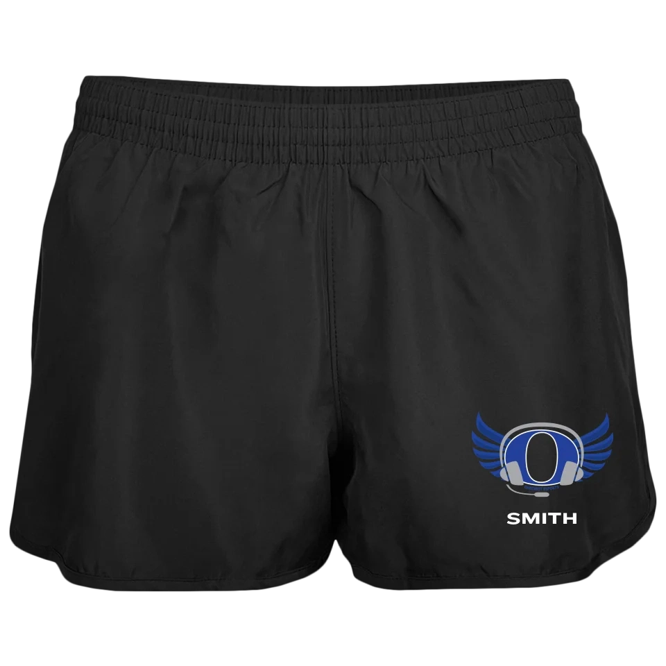 Oakcrest Esports Shorts