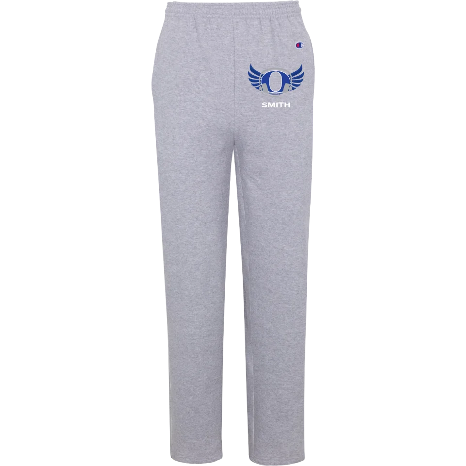 Oakcrest Esports Pants