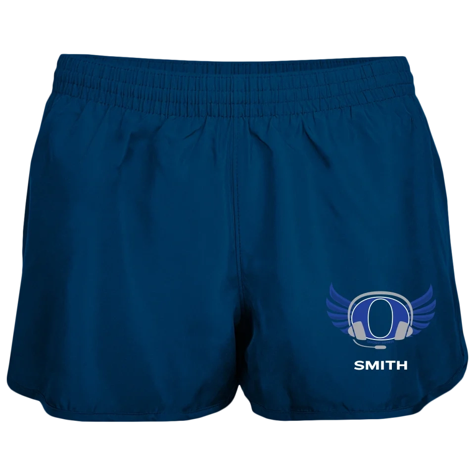 Oakcrest Esports Shorts