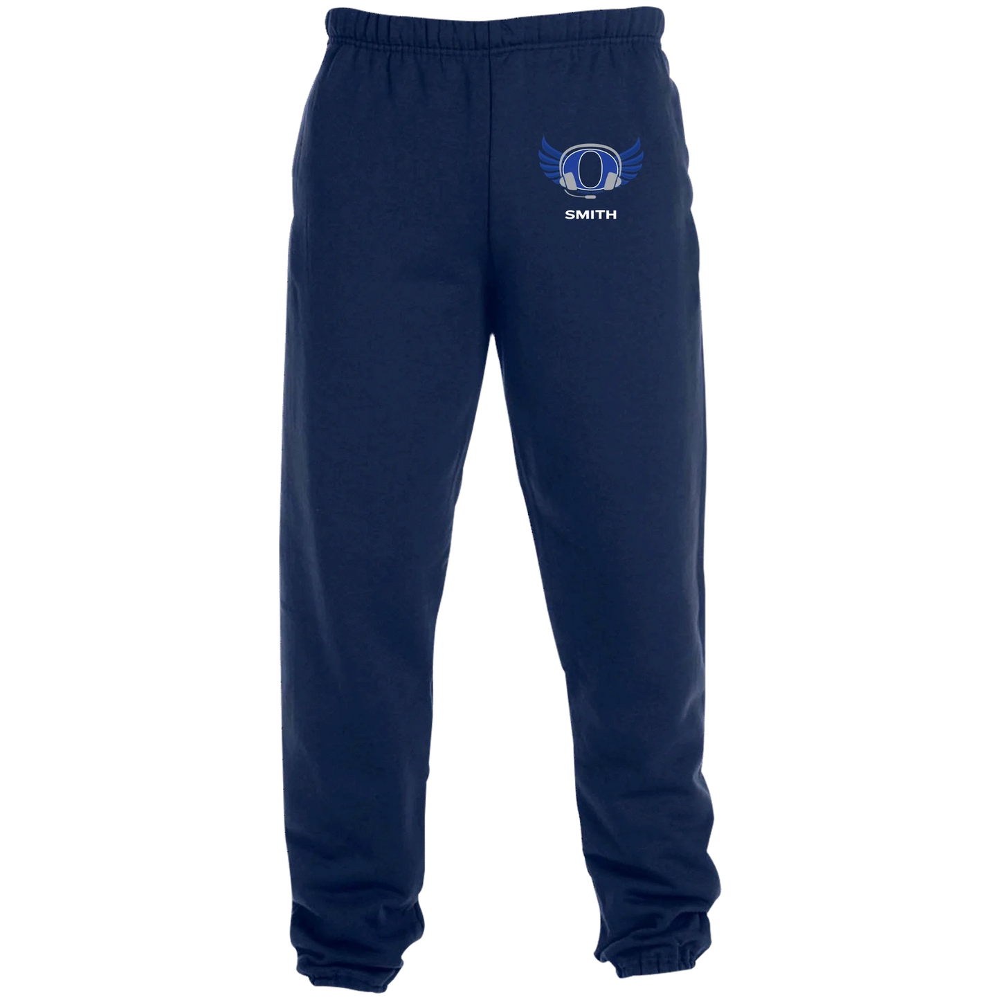 Oakcrest Esports Pants