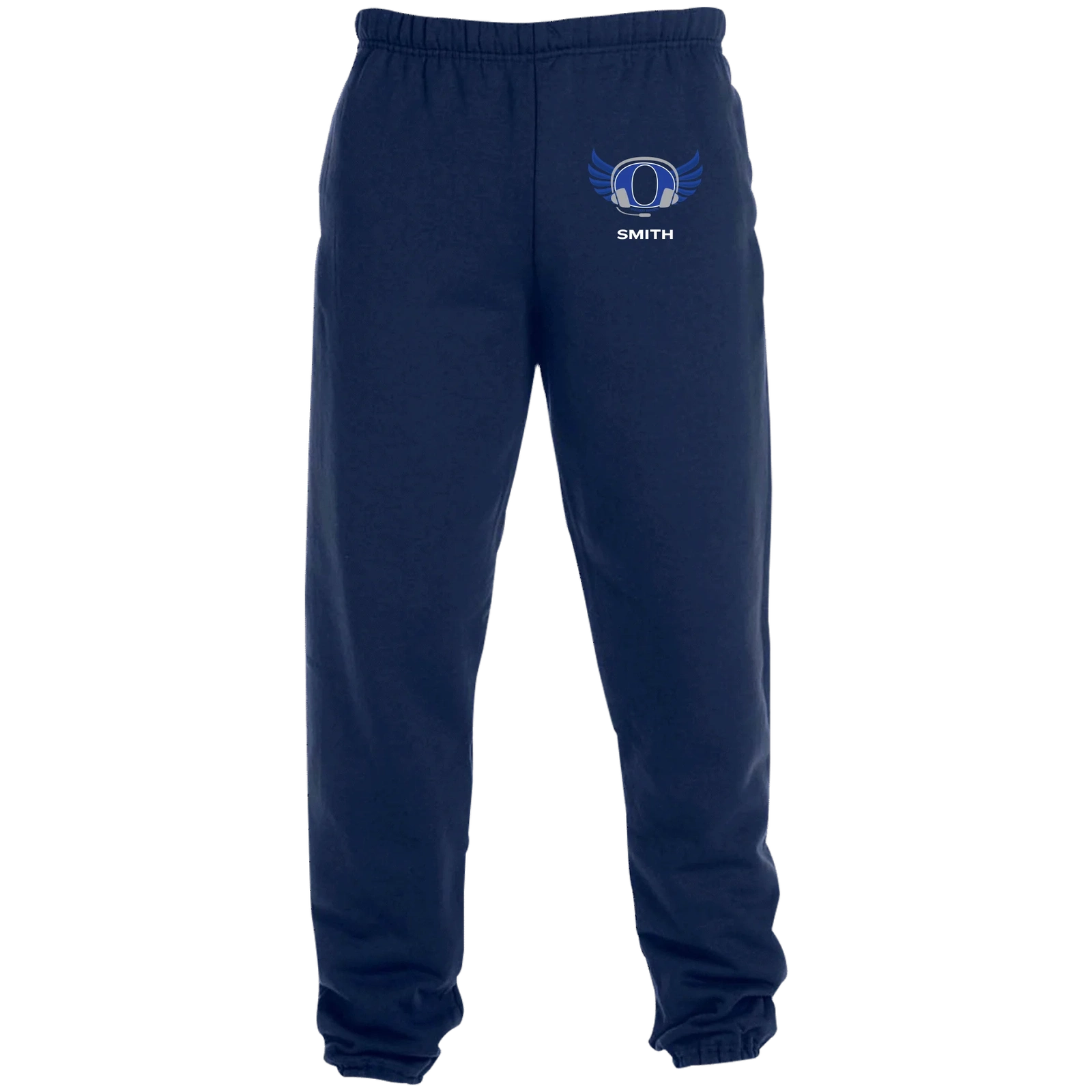 Oakcrest Esports Pants