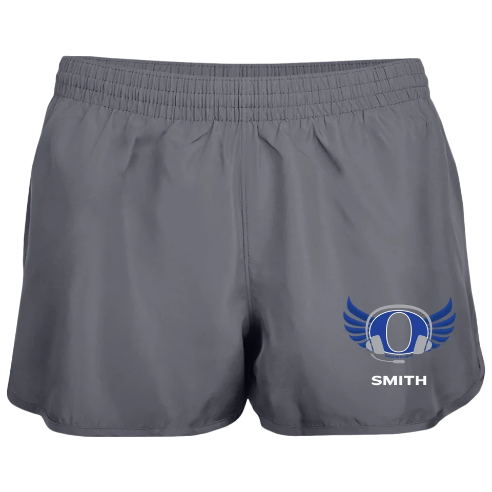 Oakcrest Esports Shorts