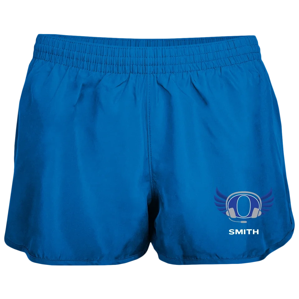 Oakcrest Esports Shorts