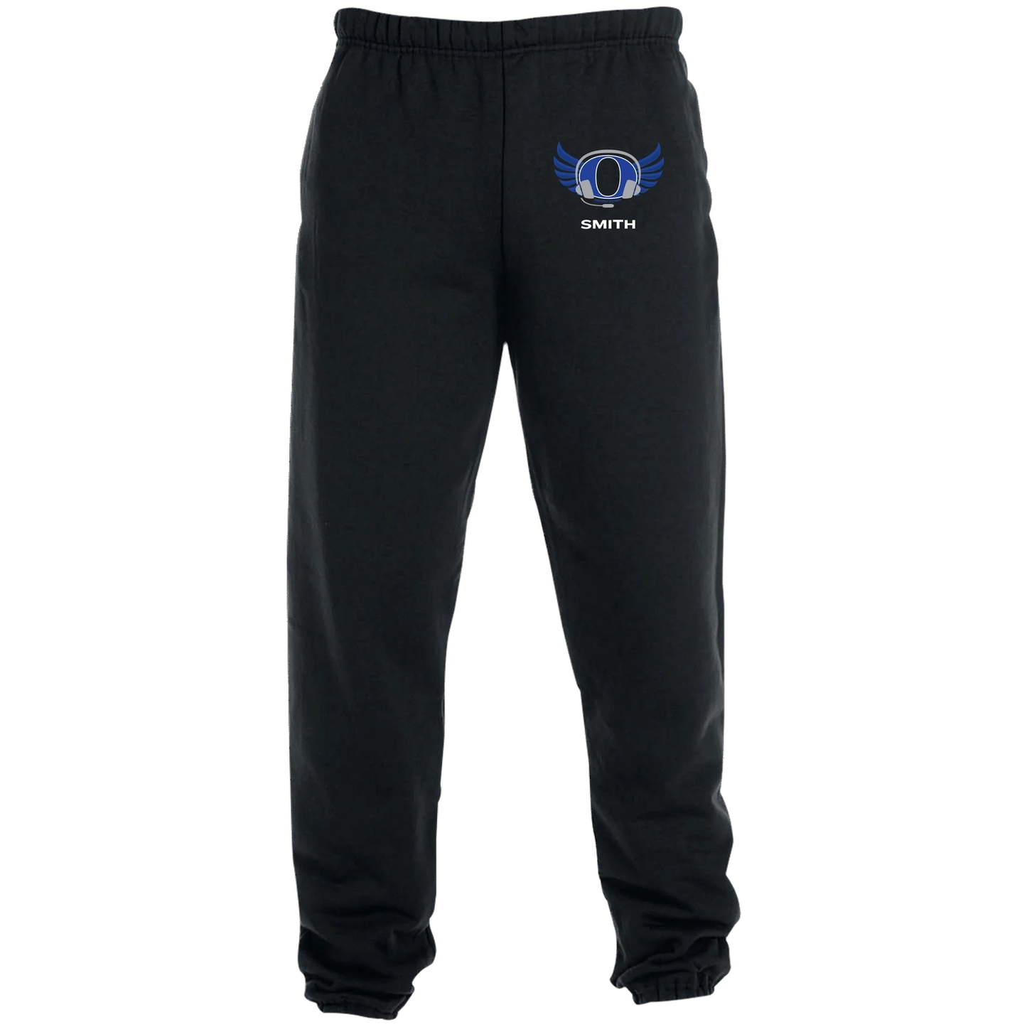 Oakcrest Esports Pants