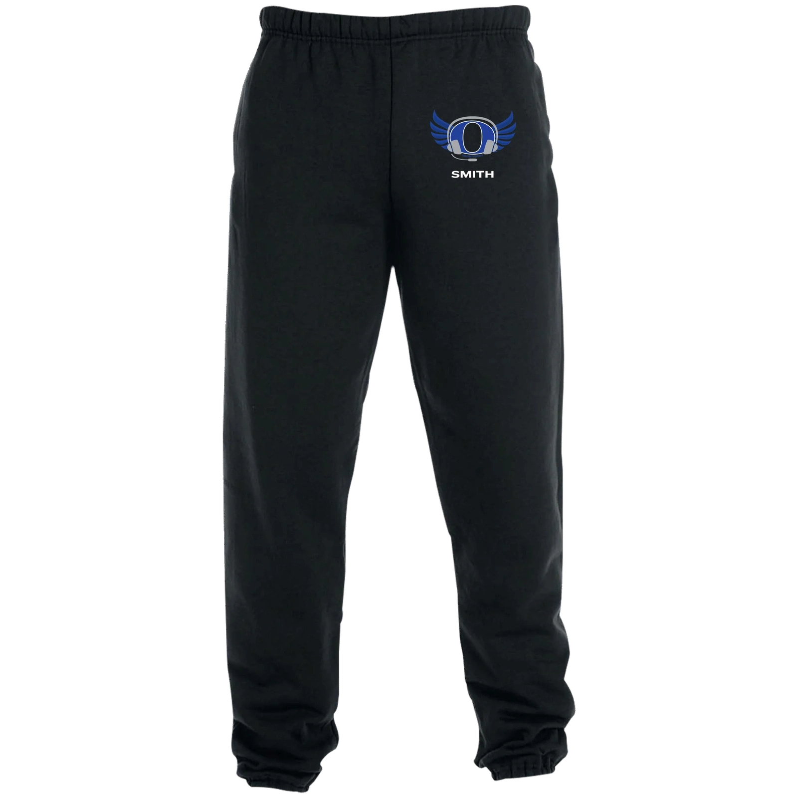 Oakcrest Esports Pants