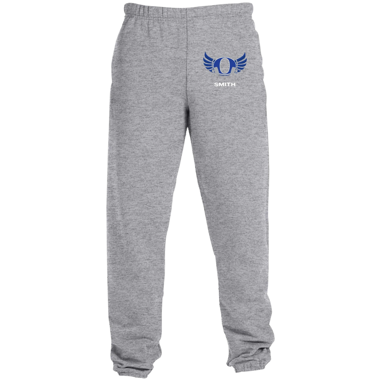 Oakcrest Esports Pants