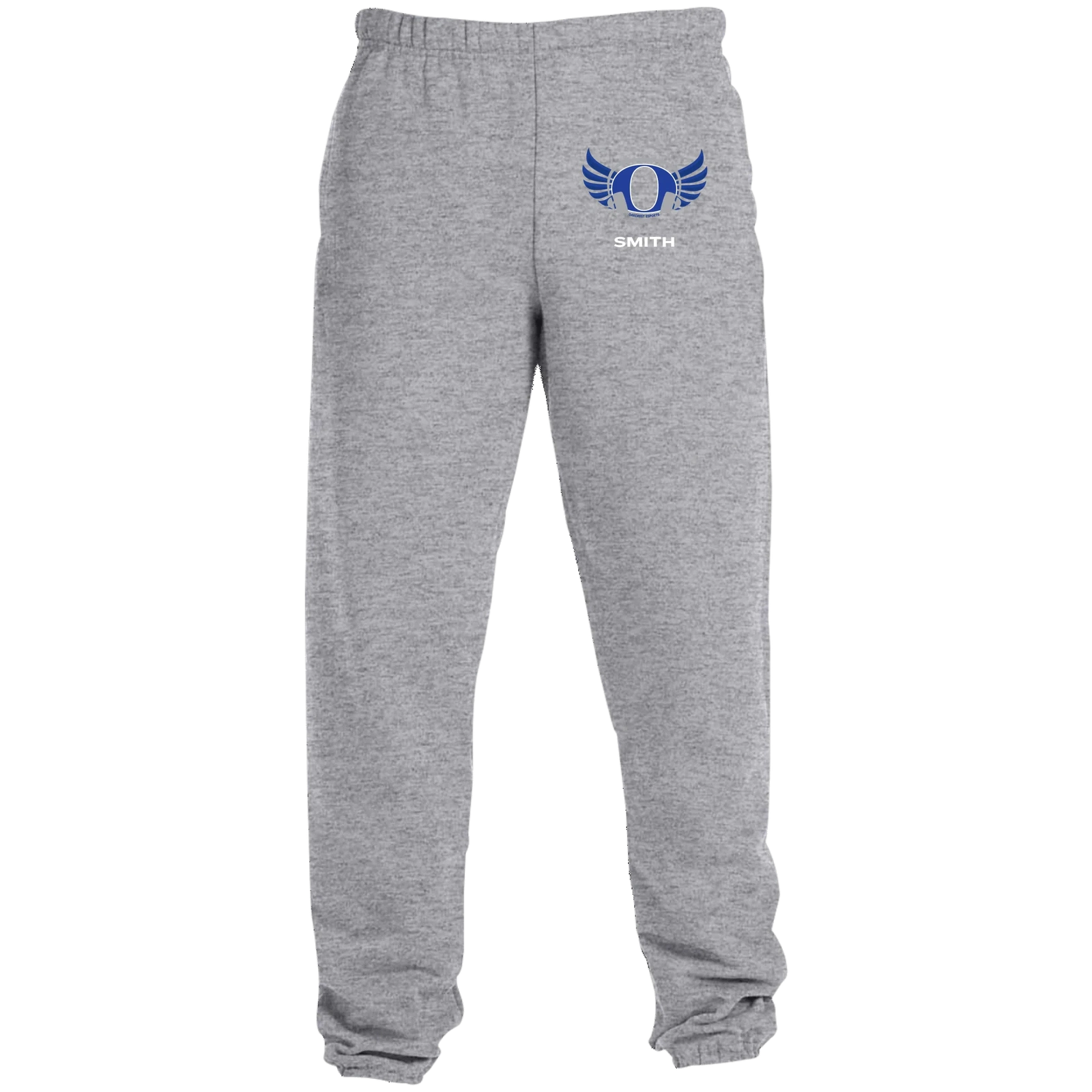 Oakcrest Esports Pants