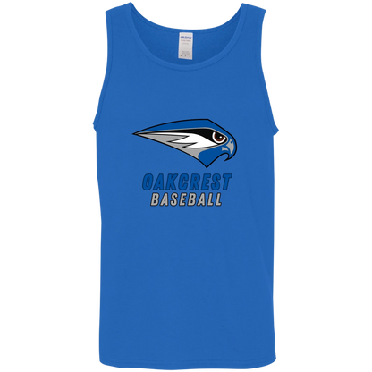 Oakcrest Baseball Tanks