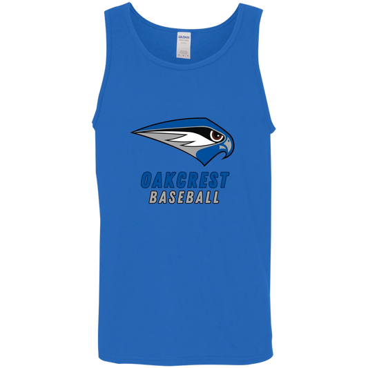 Oakcrest Baseball Tanks