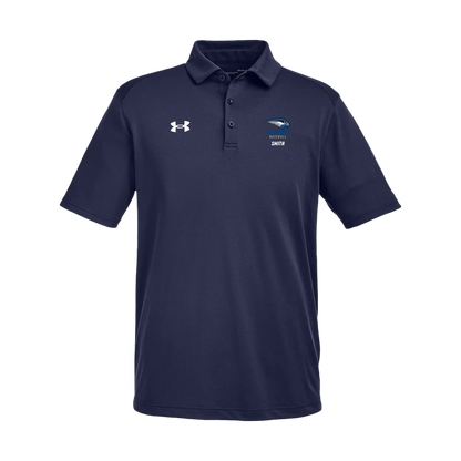 Oakcrest Baseball Men's/Unisex Polos