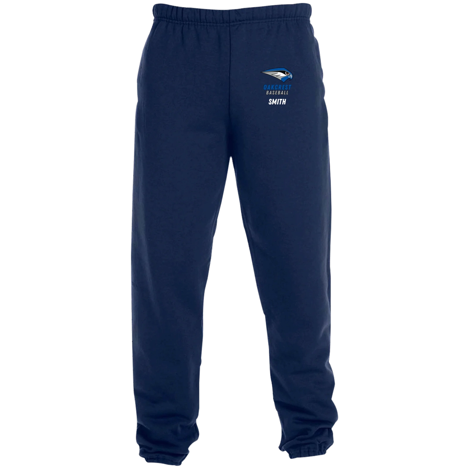 Oakcrest Baseball Pants