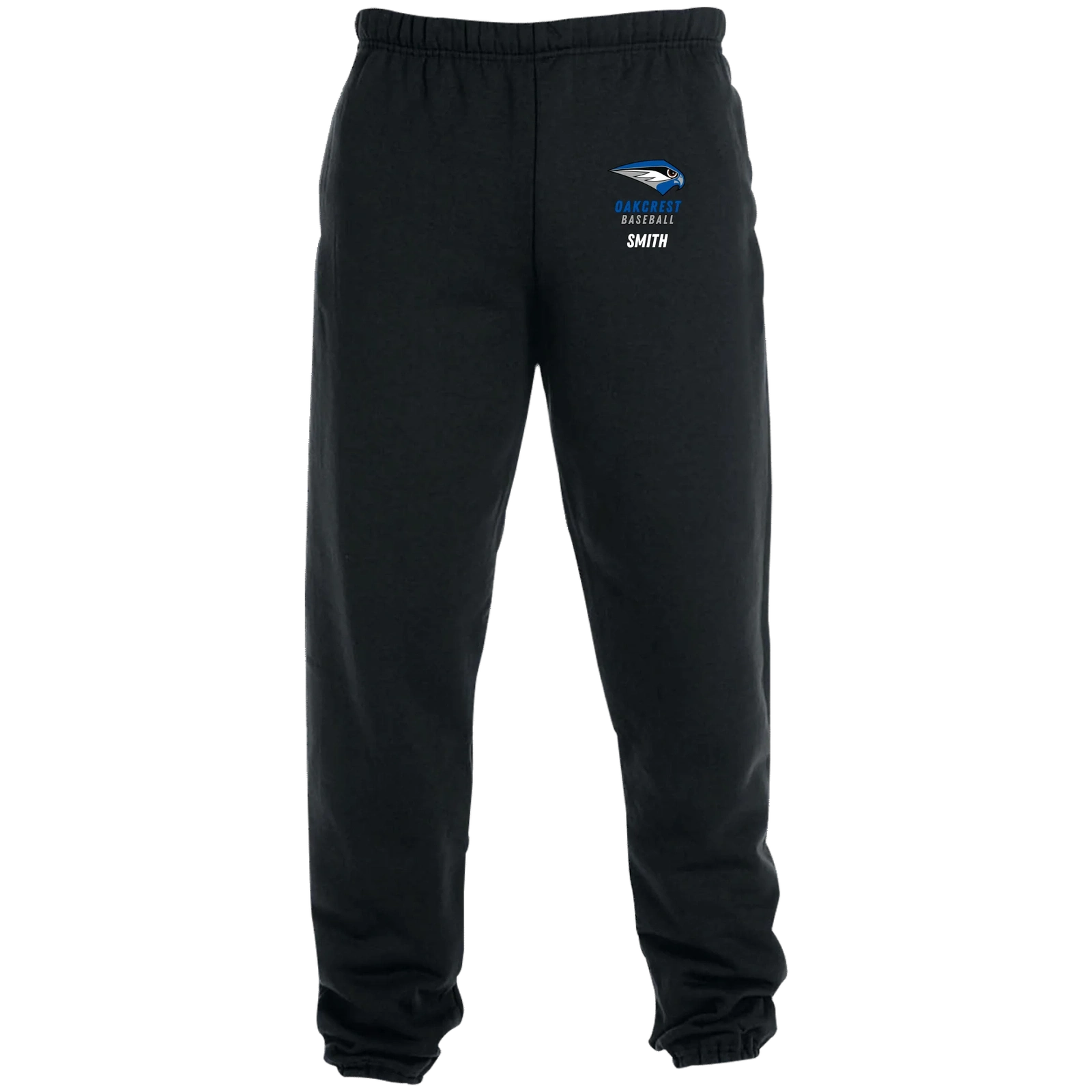 Oakcrest Baseball Pants