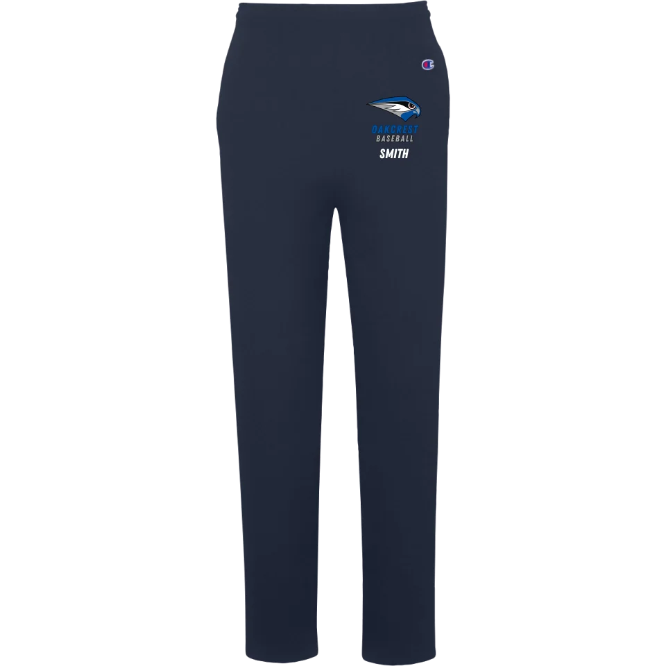 Oakcrest Baseball Pants