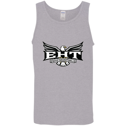EHT Basketball Tanks
