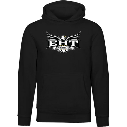 EHT Basketball Hoodies