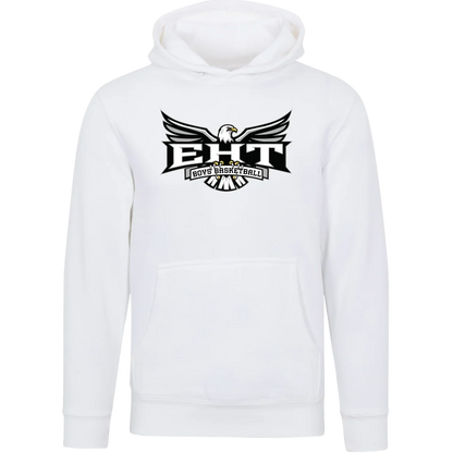 EHT Basketball Hoodies