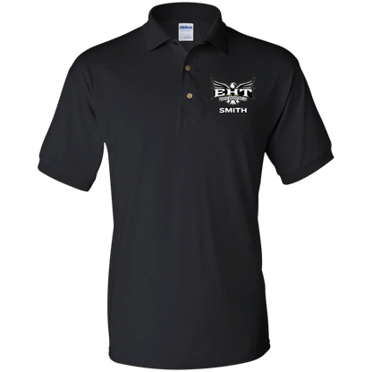 EHT Basketball Men's/Unisex Polos