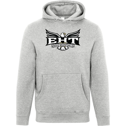 EHT Basketball Hoodies