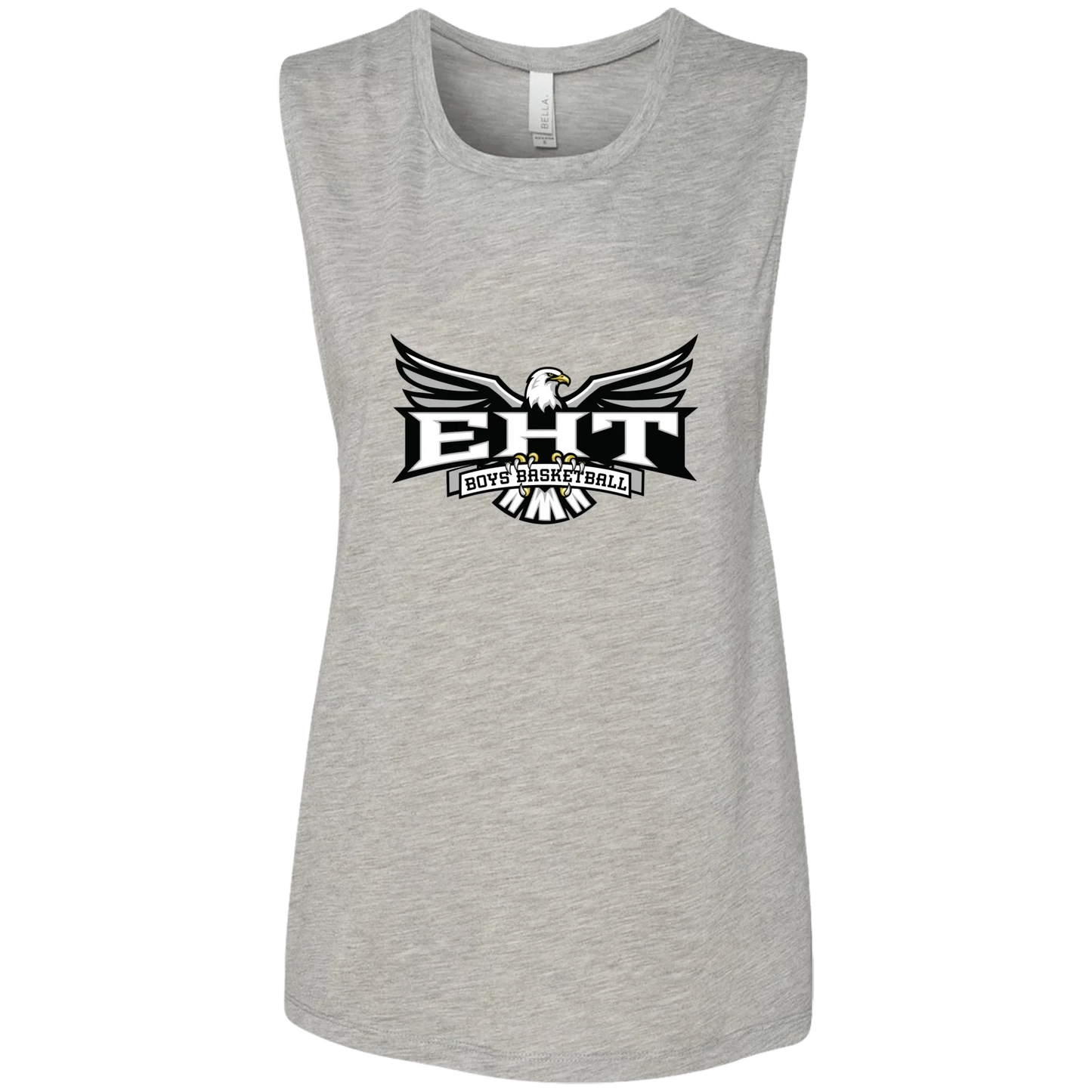 EHT Basketball Tanks