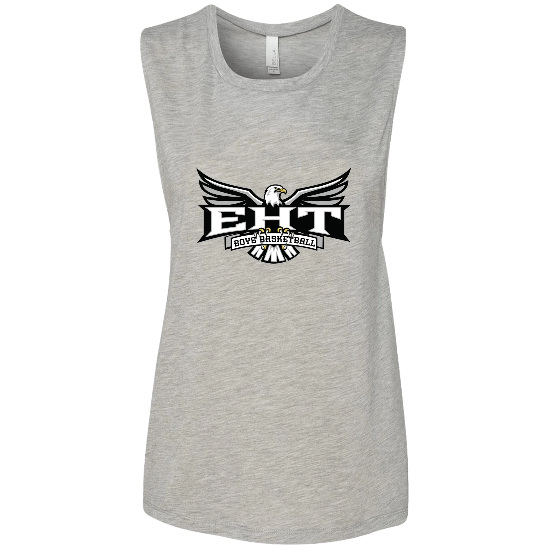 EHT Basketball Tanks