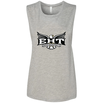 EHT Basketball Tanks
