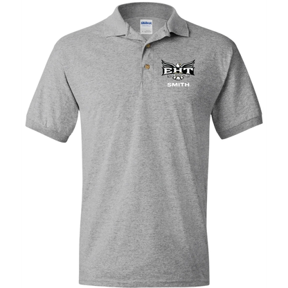 EHT Basketball Men's/Unisex Polos
