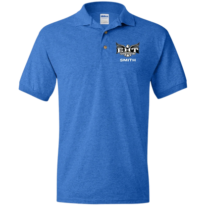 EHT Basketball Men's/Unisex Polos