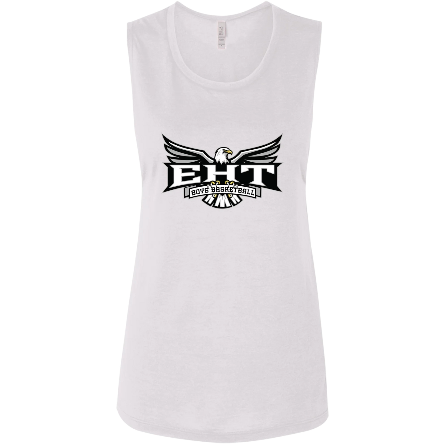 EHT Basketball Tanks