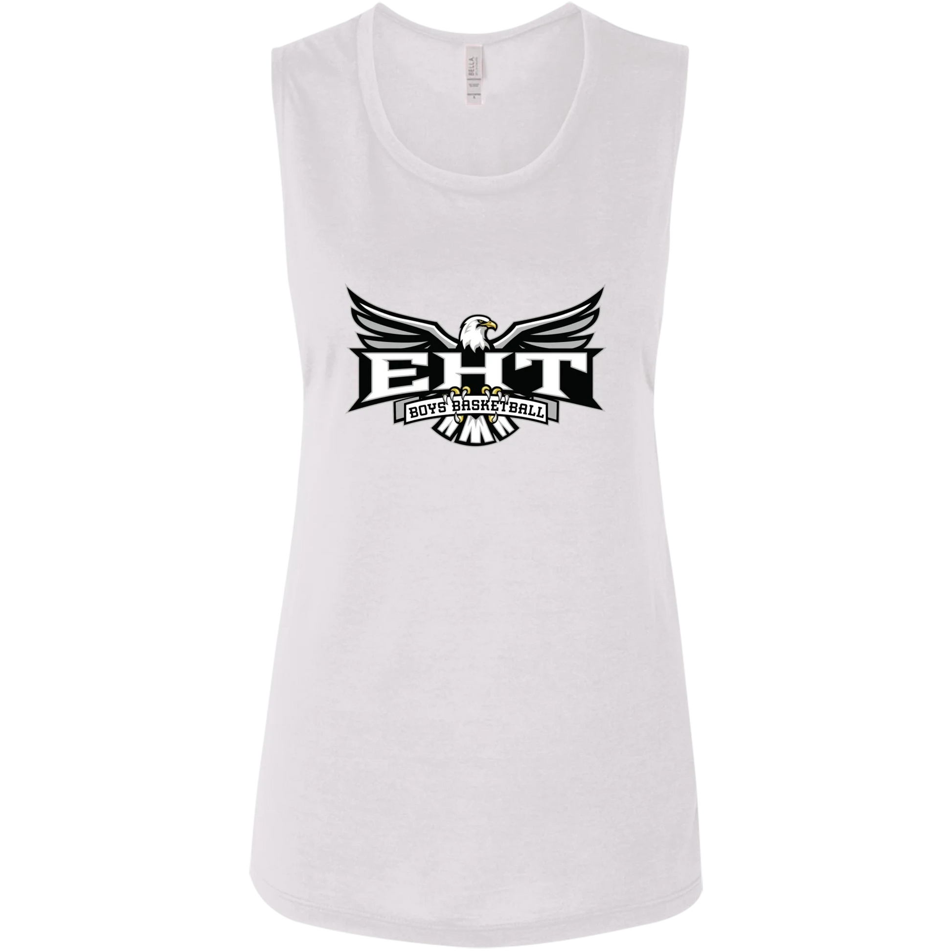 EHT Basketball Tanks