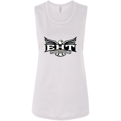 EHT Basketball Tanks