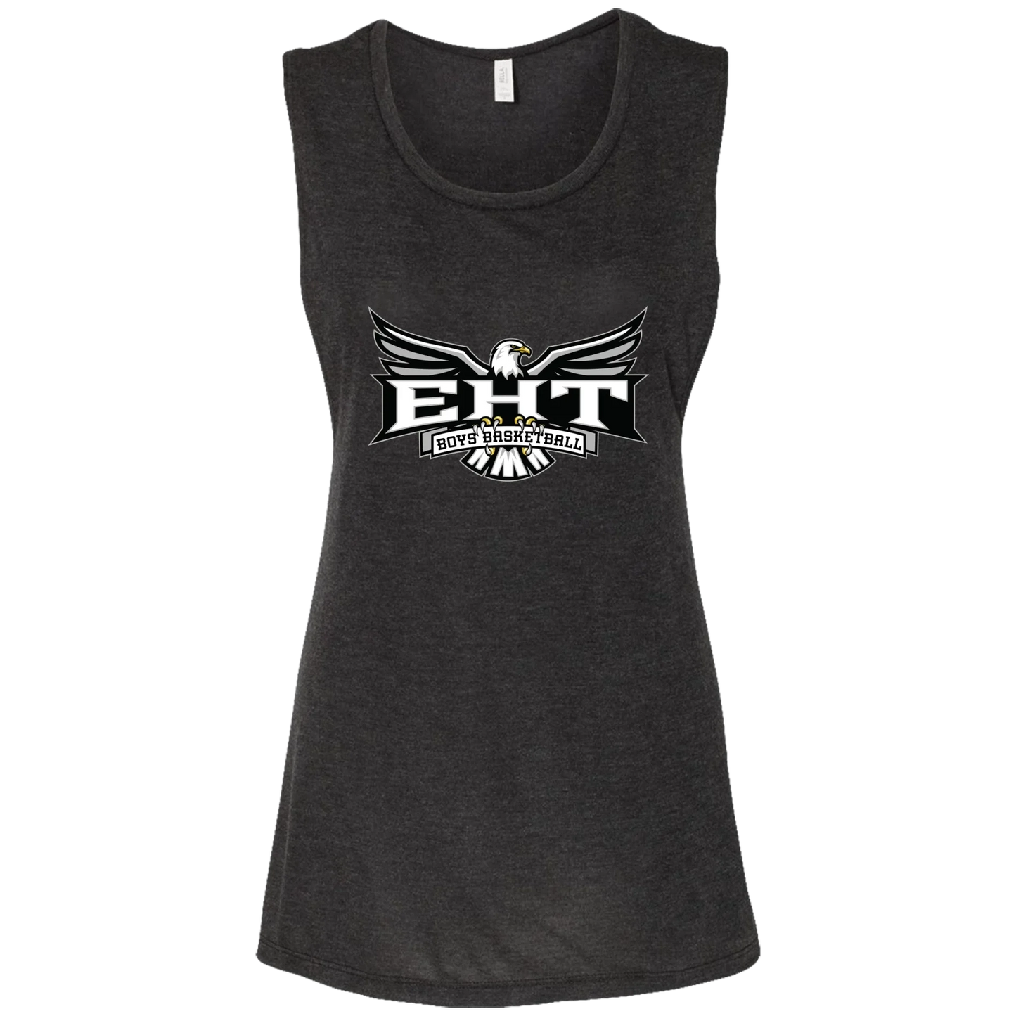 EHT Basketball Tanks