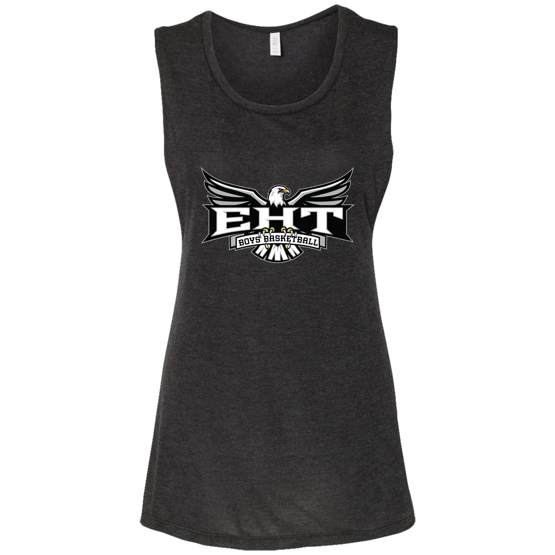 EHT Basketball Tanks