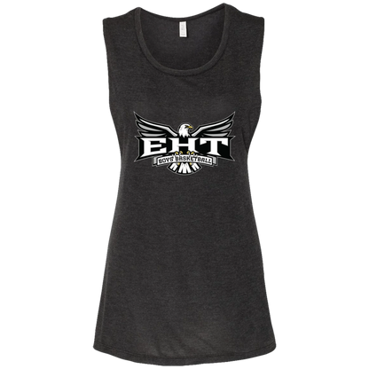 EHT Basketball Tanks