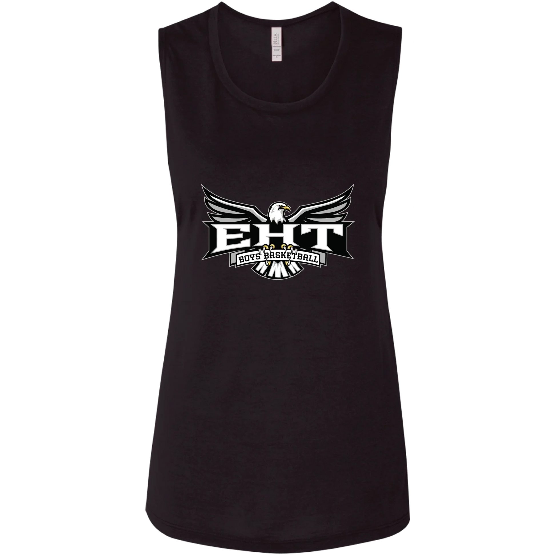 EHT Basketball Tanks