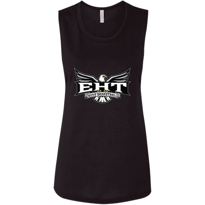 EHT Basketball Tanks