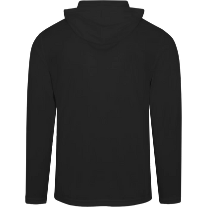 EHT Basketball Hoodies