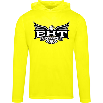 EHT Basketball Hoodies