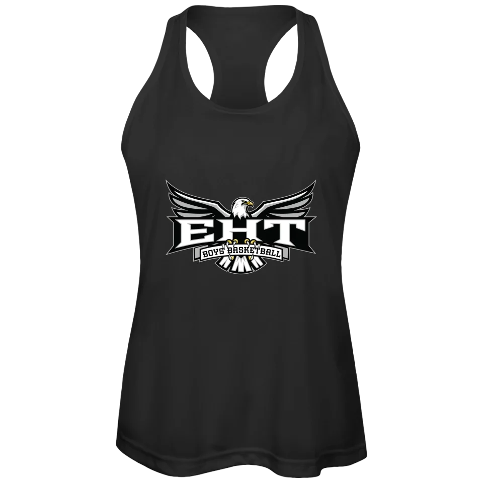 EHT Basketball Tanks