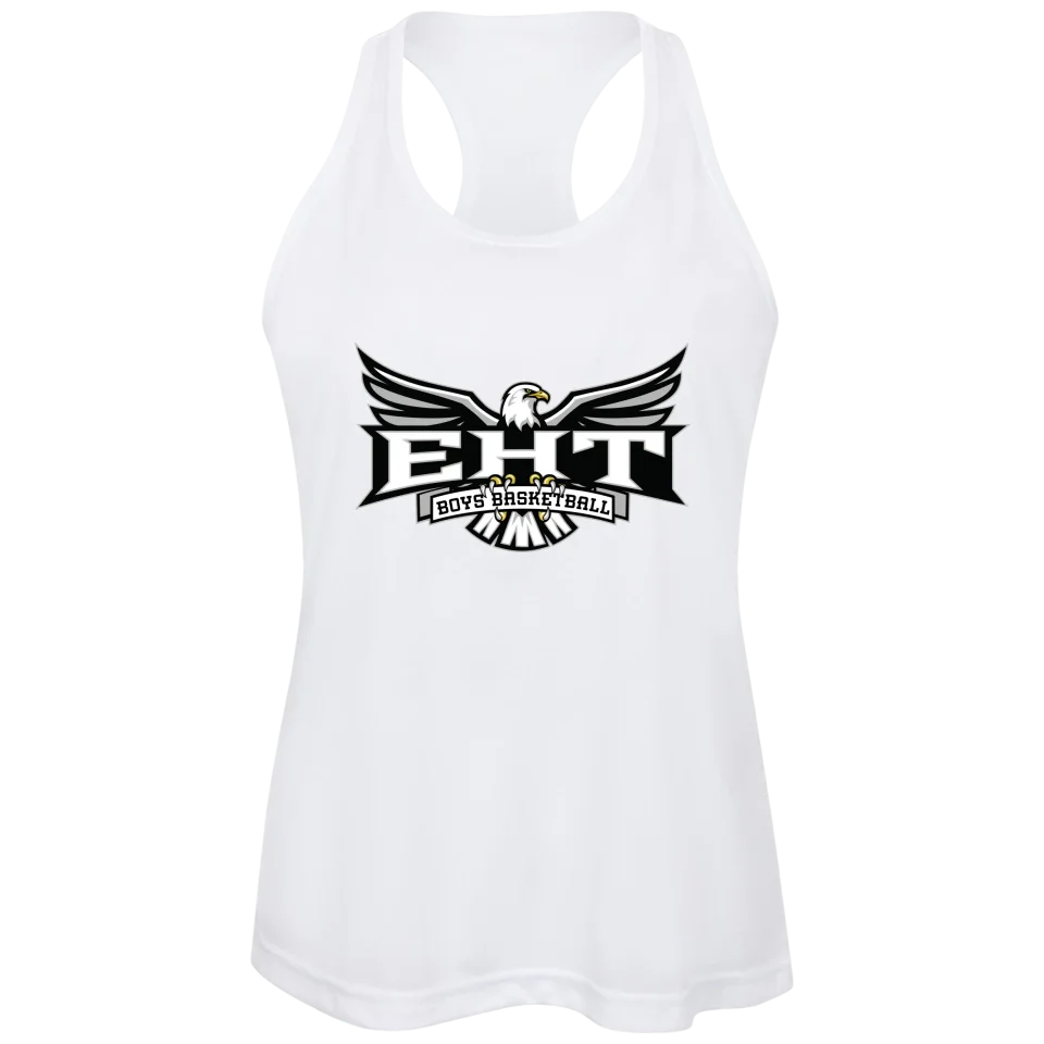 EHT Basketball Tanks