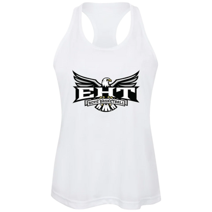 EHT Basketball Tanks