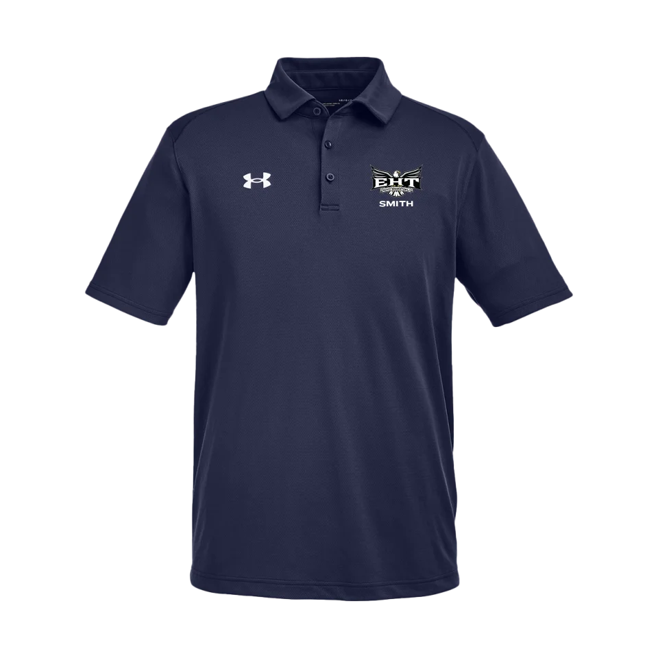 EHT Basketball Men's/Unisex Polos