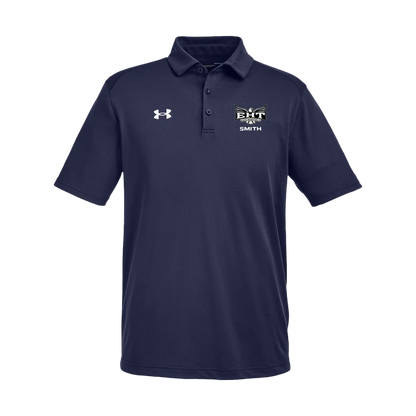 EHT Basketball Men's/Unisex Polos