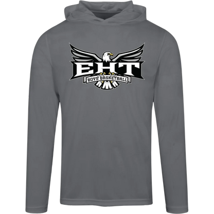 EHT Basketball Hoodies