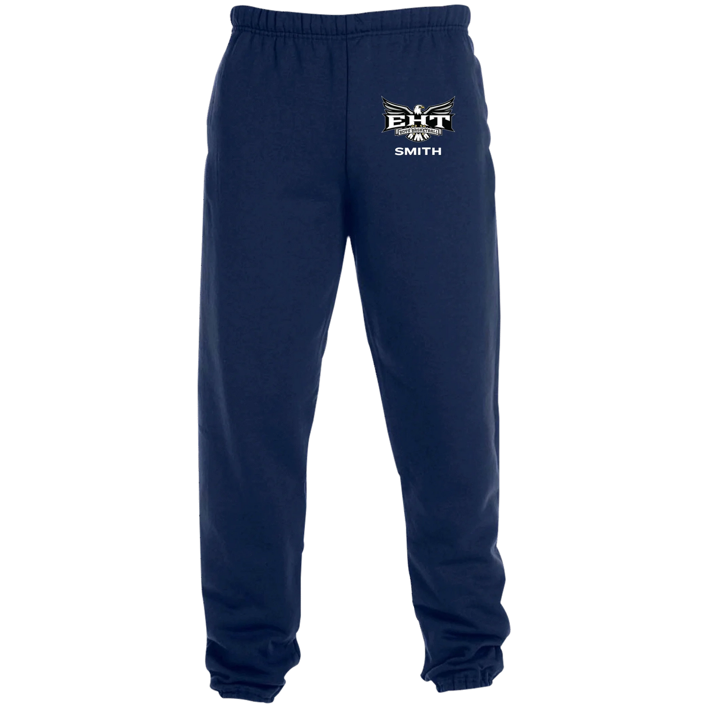 EHT Basketball Pants
