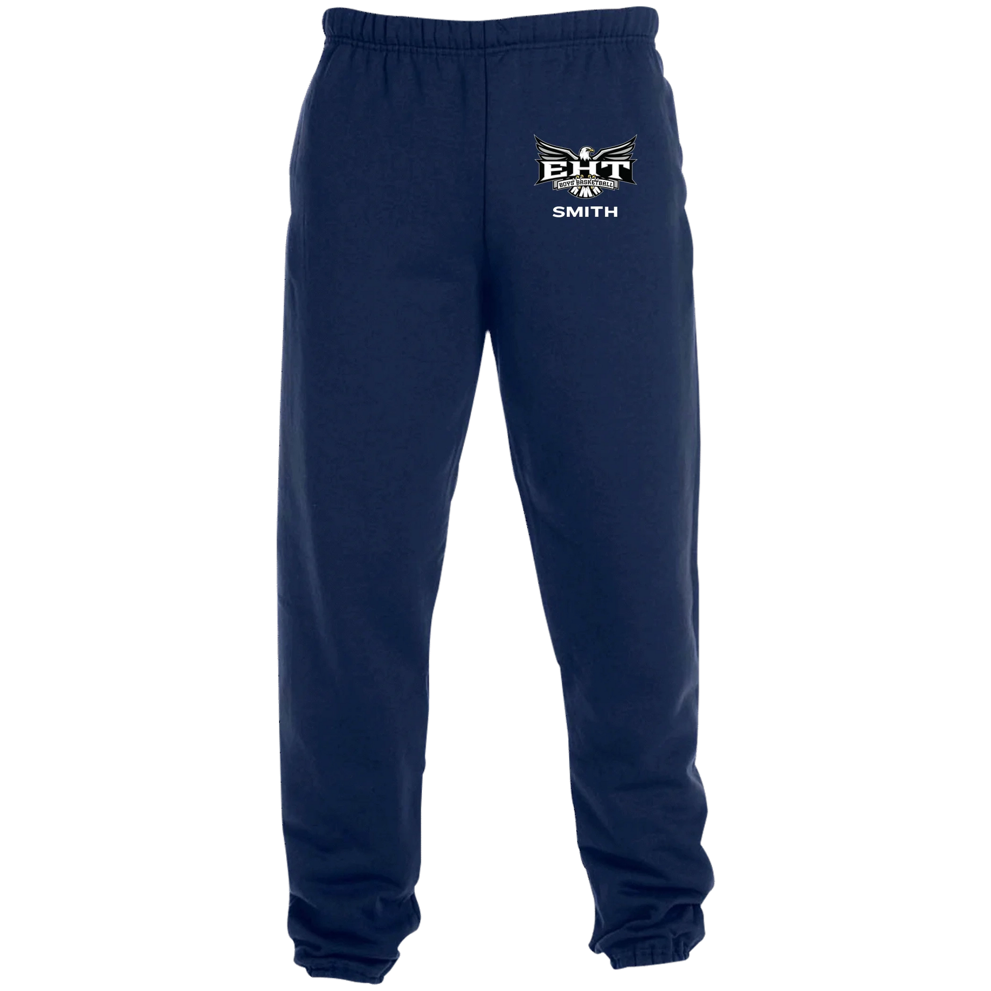 EHT Basketball Pants